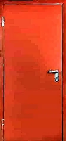 Входная дверь Citran-9 (Нитроэмаль)