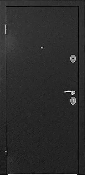Входная дверь Meridian-21 (Порошковое напыление / Ламинат) - внешняя сторона